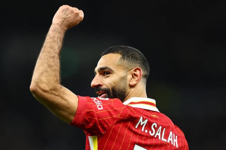 Salah