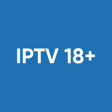 IPTV 18+