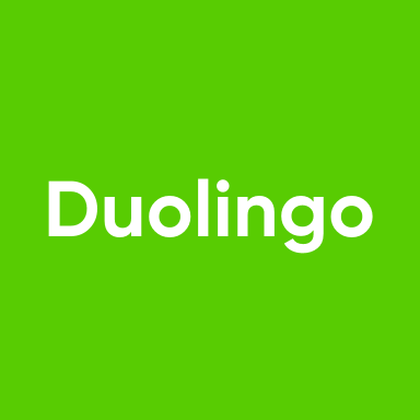 Duolingo