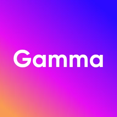 Gamma AI