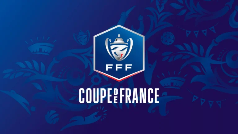 coupe de France