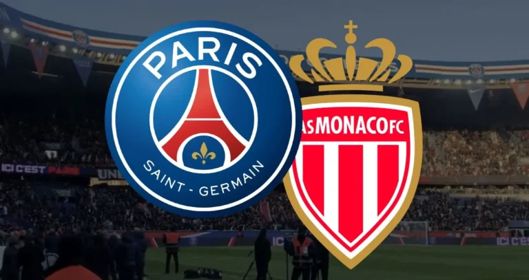 psg monaco